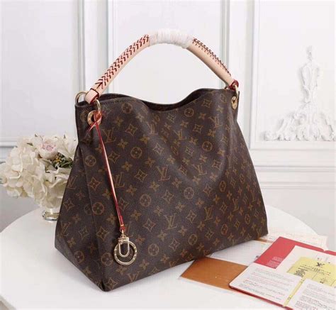 bolsa artsy louis vuitton|louis vuitton bolsas pre owned.